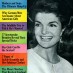 Jackie Kennedy on the cover of Cosmo (1967)
