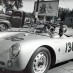 Crash kills young actor James Dean (1955)