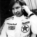 Janet Guthrie breaks the gender barrier (1977)