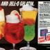 5 Jell-O treats with fruit (1985)