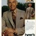 Want confidence? Dress like Johnny Carson (1978)