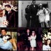 Johnny Cash & June Carter get married (1968)