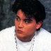 Johnny Depp goes undercover (1988)