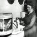 The woman who invented the dishwasher (1892)