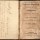 Kirkham’s Grammar book used by Lincoln (1832)