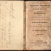 Kirkham’s Grammar book used by Lincoln (1832)