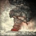 Krakatoa’s volcano erupts, kills thousands (1883)