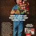 Girls love Lego toy blocks, too! (1979)