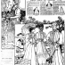 Linen skirts for the summertime (1905)