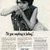 Bad breath making you a pariah? (1956)