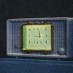 A clock and a radio all in one! (1955)
