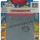 Vintage Donald Duck magic slate toy (1980s)