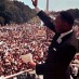 Martin Luther King’s ‘I have a dream’ speech (1963)