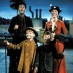 Mary Poppins hits the silver screen (1965)
