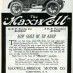 The Maxwell automobile (1905)