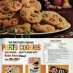 m&ms Party cookies recipe (1964)