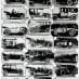 The top automobiles for 1911