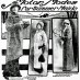 How to take care of your eyes in summer (1913)