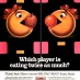Say hello to Ms Pac Man (1982-1983)