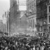 Germany surrenders: WWI is over (1918)