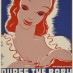 Breastfeeding health campaign poster (1936)