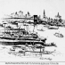 New York City view (1917)