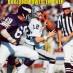 Party dip & sandwich snacks for Super Bowl (1977)