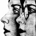 The new contact lenses: Eyeball spectacles (1931)