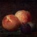 Peach, orange and gooseberry compote recipes (1899)
