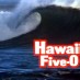 The theme from “Hawaii Five-0″ (1968)