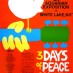 Woodstock Festival posters (1969)