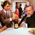 Orson Welles champagne ad & outtakes (1979)
