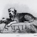 Owney: True tales of the postal dog (1894)