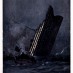 Titanic survivor: No alarm when iceberg first struck (1912)