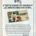 Sorry, Qubic, Risk and Spill & Spell games (1969)