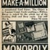 Famous Parker board games (1946)