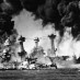 Writer tells story of attack on Pearl Harbor (1941)