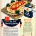 People’s Choice Macaroni Platter (1950)