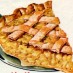 Ann Pillsbury’s Pineapple Pie (1950)