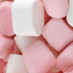 Pink marshmallow cake (1909)