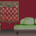 Choosing colors & patterns for your home (1910)