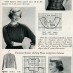 New accessories from old plaids (1950)