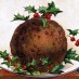 Yule Cake recipe (1904)