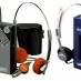Music to your ears: Portable cassette players (1981)