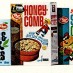 40 favorite breakfast cereals from the 1960s (1967)