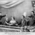 Lincoln assassinated: Official account (1865)