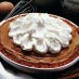 Pumpkin chiffon pie recipe (1979)