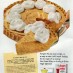 Pumpkin dream pie no-bake recipe (1959)
