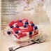 Hail the red, white and blueberry delight (1976)