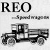 The original REO Speedwagon (1920 & 1921)